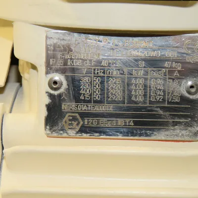 Forplex FL1 Broyeurs divers | Perry Equipment (8)