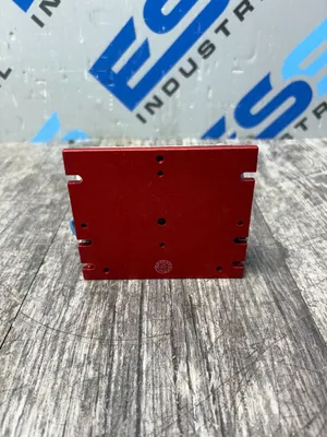 BALDOR BC-141 Electrical/PLC/Automation | ESS Industrial Equipment Sales (6)