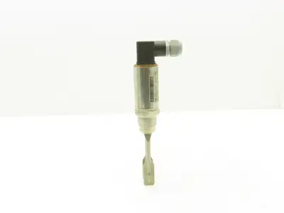 Endress+Hauser FTL260-0124 Liquiphant Point Level Switch Sensor 5" 130mm 1"NPT