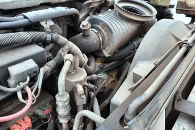 Used 2005 GMC C7500 Dump trucks Pennsylvania US | Proxy Equipment #1382944
