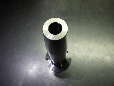 PrimeTool CAT40 14mm Shrink Fit Tool Holder 6.3" Pro T00CA40220B14160A (LOC2314)