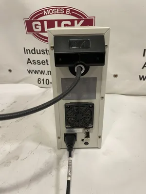 Nikon IntenseLight C-HGFIE HG Lamp Controller