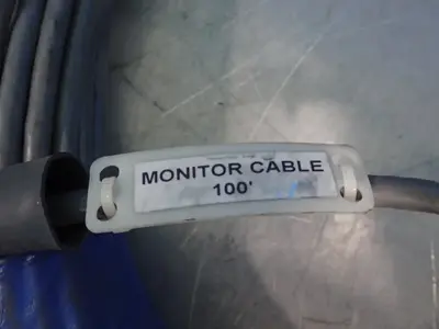 Monitor Cable