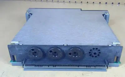 Schneider Automation TSXLES20 Local I/O Control Module 3H
