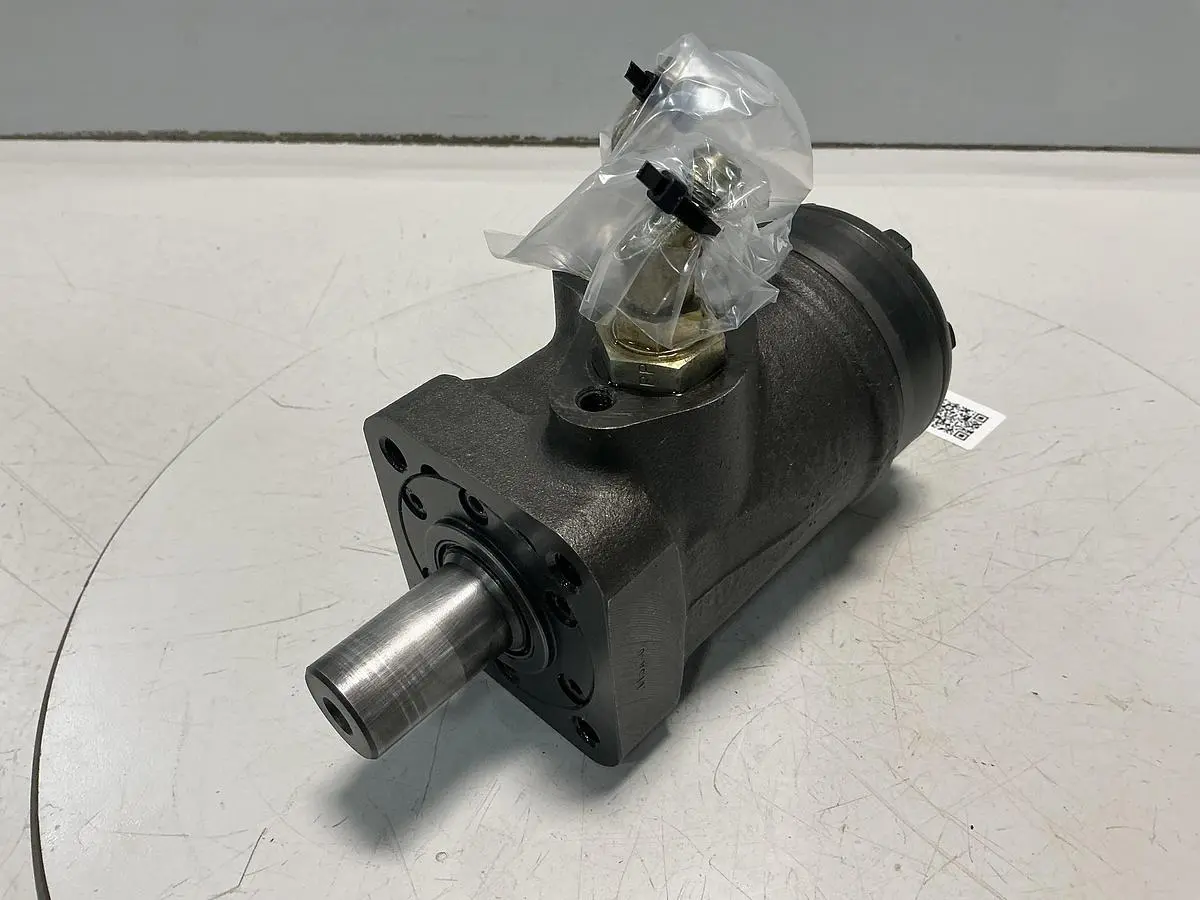 USED DANFOSS 0MP 160 151-7065 7