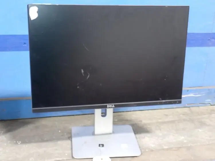 Used DELL _UNKNOWN_ Interface Monitors Ohio US | HGR 24 #801852