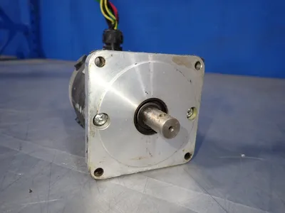 Used ELECTROCRAFT E642 / 064209030 Motors (misc) Ohio US | HGR 24 #784371