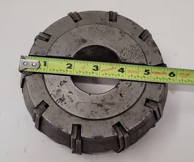 SUMITOMO Sec-Mill PGM06R Tooling & Accessories, Tooling | Machinery Central (4)