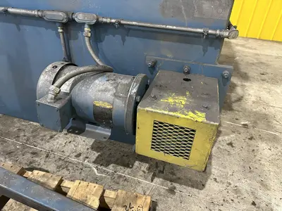 USED VIKING CT4812/12PDC