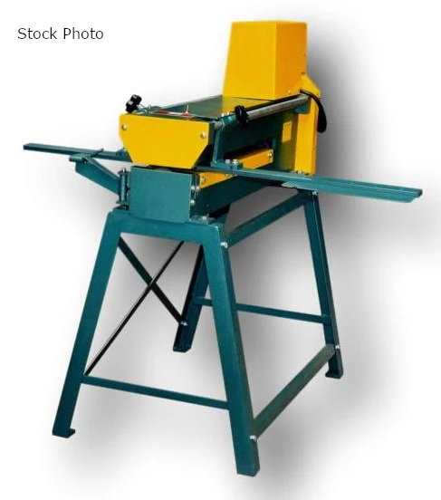 NEW TIN KNOCKER TK 1624