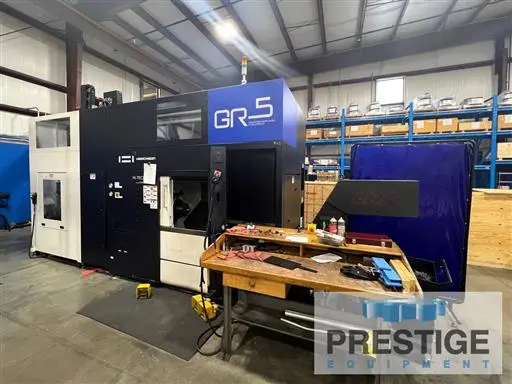 Used 2022 HWACHEON HWACHEON HI-TECH230A CNC Lathes New York US | Prestige Equipment #179728