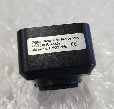USED LEICA DM8000
