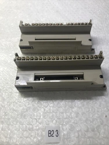 Used Yoshida PX7D-40V6-R Terminal Blocks Indiana US | J&J Industrial Supply #1078018