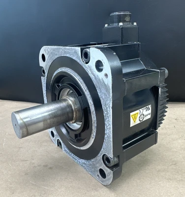 Used Yaskawa SGMGV-30A3A21 Servo Motors Indiana US | J&J Industrial Supply #1280962
