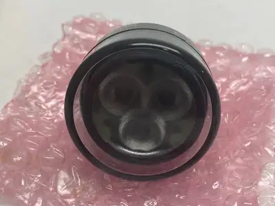 New | in-Stock BANNER ENGINEERING SEALED LED WORK SPOTLIGHT 50MM GREEN 20 DEGREE LENS Lighting | Maverick Industrial Sales #1108349