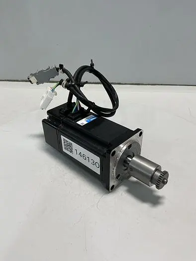Used FUJI ELECTRIC GYS401DC1-CA Servo Motors Michigan US | Ideal Machinery #698362