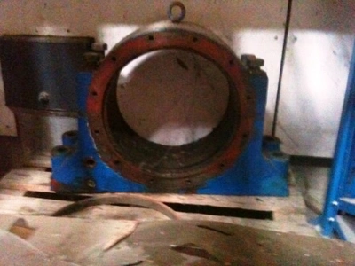 (2) Kruger 800 LY decanter centrifuges, CS.