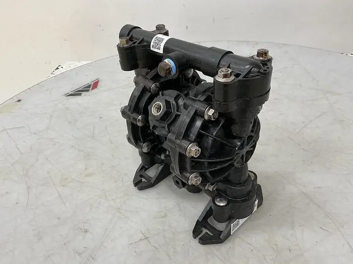 Used GRACO D51211 Pumps Michigan US | Ideal Machinery #693885