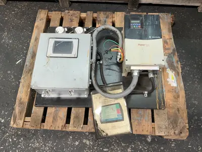 Used 2013 MICROAIR RP83 Dust Collectors Ohio US | HGR 24 #1333845