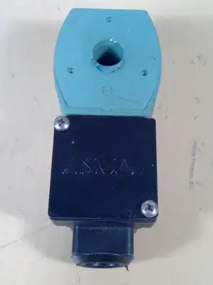 USED Asco 238612-005