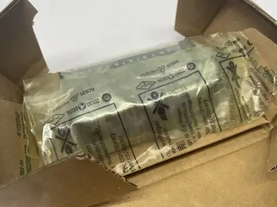 New | in-Stock INA Flanged Linear Guide Runner Block Bearing, Six-Row Linear Guides Michigan US | Maverick Industrial Sales #1391170