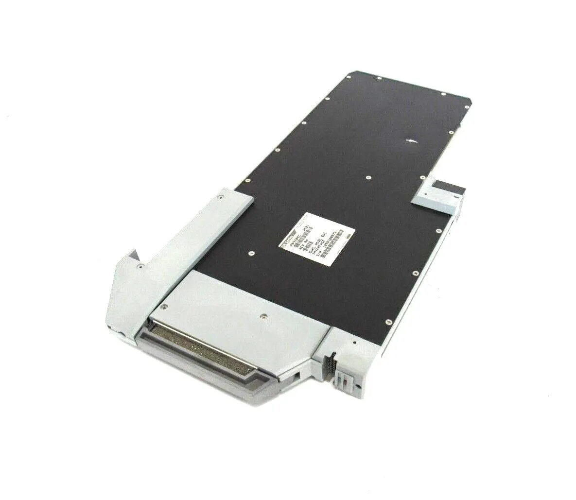 USED FOXBORO P0970BC DNBI INTERFACE EXTENDER MODULE REV-0D