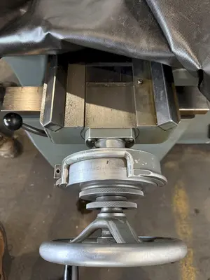 USED MOORE NO. 3