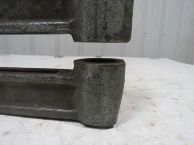 Toolset 22L-06-16 LP2-1/4-16 16" Throat C Frame Punch Unit