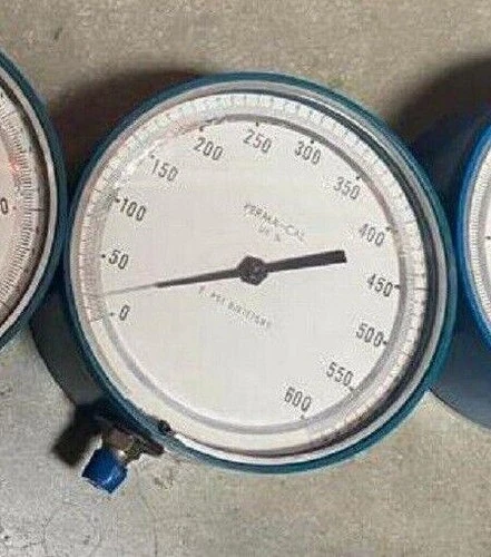 Used PERMA CAL Does Not Apply Miscellaneous Testers California US | Amiron Machinery #745516