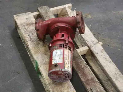 USED ARMSTRONG S-55-3 BF