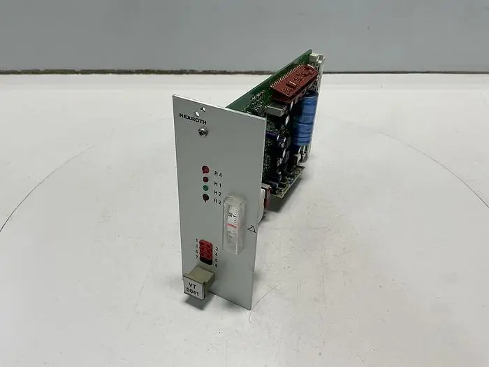 Used REXROTH VT 5041-24/3-0D Circuit Boards Michigan US | Ideal Machinery #697740