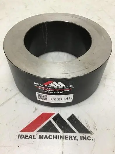 Used VAN DORN 336296F Injection Molding Parts Michigan US | Ideal Machinery #704998