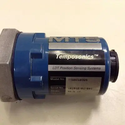 USED MTS TTSRCU0325