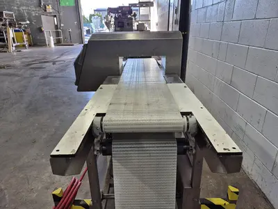 USED LOMA SYSTEMS IQ3