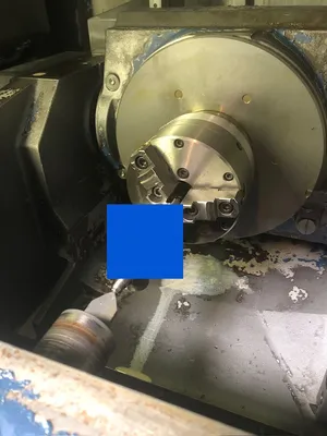 2001 MATSUURA MAM-72-3VS Vertical Machining Centers (5-Axis or More) | Tight Tolerance Machinery (2)