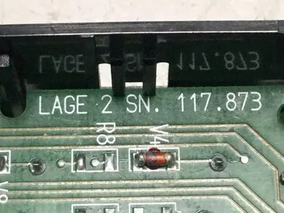 USED ARBURG 667