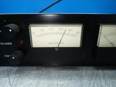 Used SORENSEN DCR4013B DC Power Supplies Ohio US | HGR 24 #941857