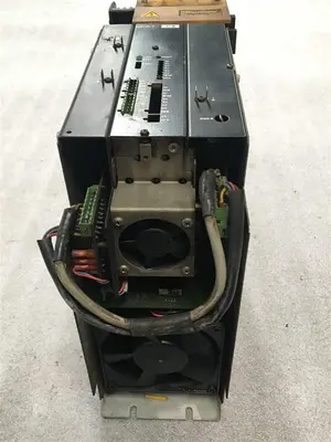 USED BOSCH VM 100/R-TA 056881