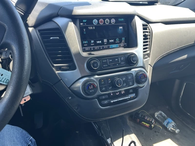 USED 2020 CHEVROLET TAHOE