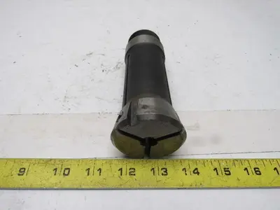 Hardinge 40350059003750 1" Gridley Collet Round Serrated 3/8"
