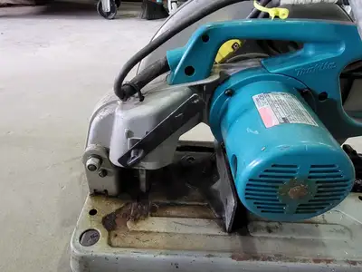 USED 2011 MAKITA 2414DB