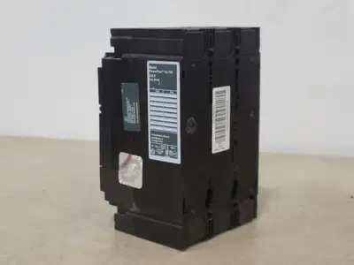 USED SQUARE D HJL36100
