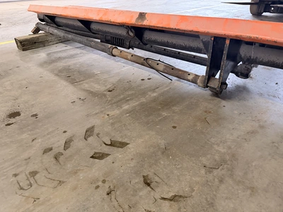 Used GRADER WING _UNKNOWN_ Rear Blades Michigan US | Miedema Asset Management Group #1454384