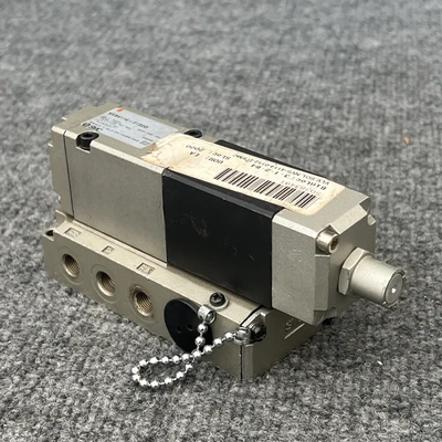 Used SMC NVS4114-0152D Solenoid Valves California US | Davliegogo LLC #1706883