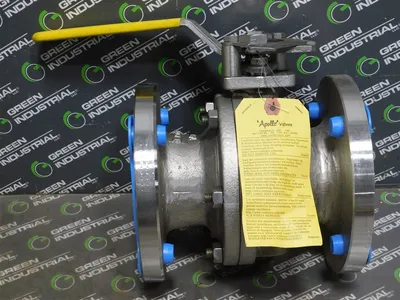 USED APOLLO 87A-100-24