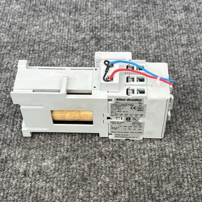Used Allen-Bradley 100-C30Z*00 PLC Contactors California US | Davliegogo LLC #1706911