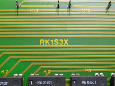 USED REXROTH VT 19013-30/RK1