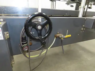 Used LOVESHAW LITTLE DAVID _UNKNOWN_ Case Sealers - Tapers Indiana US | Arrow Industrial #1414172