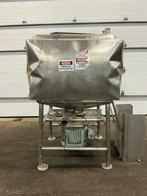 _UNKNOWN_ _UNKNOWN_ Other Process Engineering Equipment | Equipment Recovery Corp. (12)
