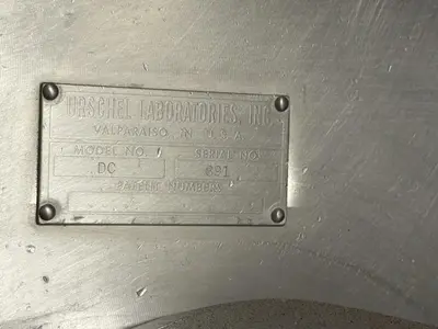 Used URSCHEL Diversacut 2110 DC Slicers / Dicers / Cutters Illinois US | M&M Equipment Corp. #1704319